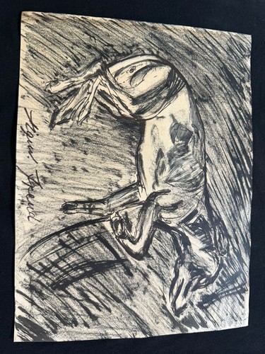 Lucian freud painting drawing - lucian,