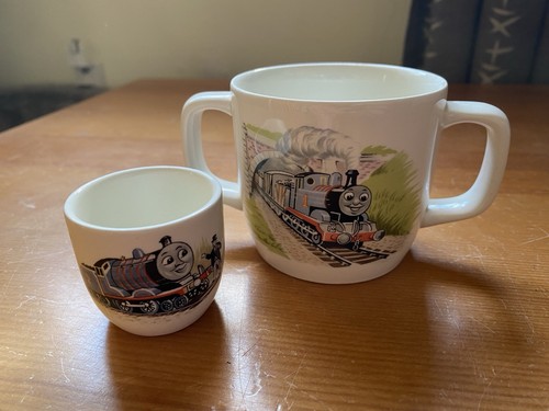 Wedgewood 1980s thomas the - thomas,