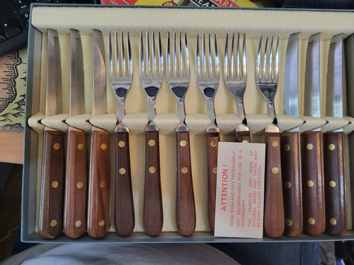 Tramontina 12pc boxed - 12pc,