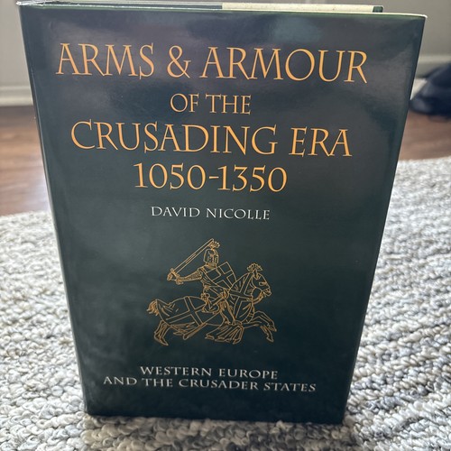 Arms and armour - armour, the