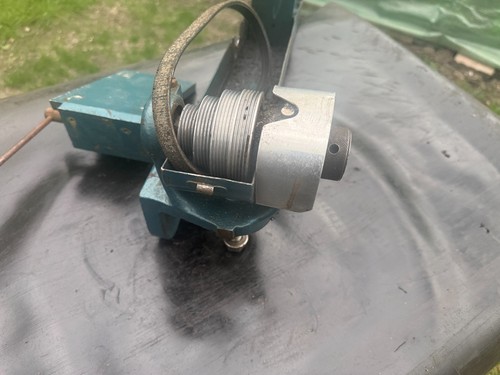 Chuck mount for vintage - mount,