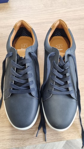 Dune london tezzy navy - dune,
