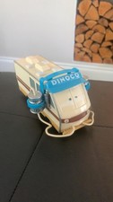 Rare Barry Diesel RV - Dinoco