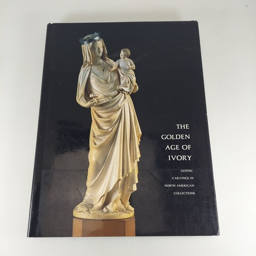 The golden age ivory gothic - golden, of