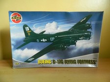 Airfix A08005 Boeing B-17G