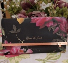 Ted Baker jewellery roll/wrap