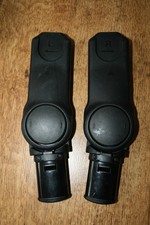 iCandy Peach 1 2 3 4 Pushchair