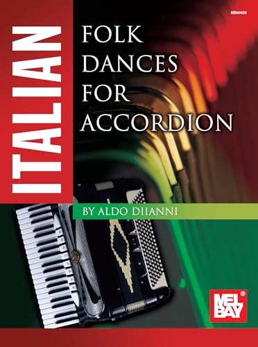 Italian folk dances - italian,