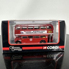 Corgi Original Omnibus OM46302