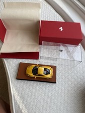 Ferrari 458 Italia Model Car