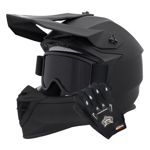 Zorax zor x303 dual sport - zor-x303, dirt