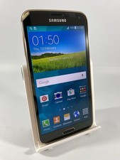Samsung Galaxy S5 Gold EE