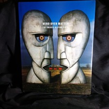 Mind over Matter : The Images