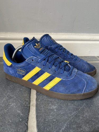 Adidas gazelle men 10 - men’s,