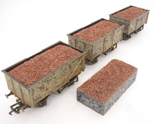 Precision OO Gauge BACHMANN