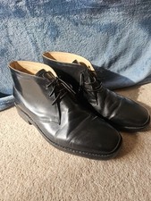 Samuel windsor handmade black - windsor,
