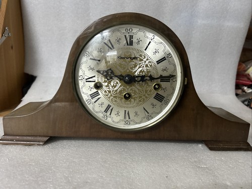 Antique kieninger westminster - antique,