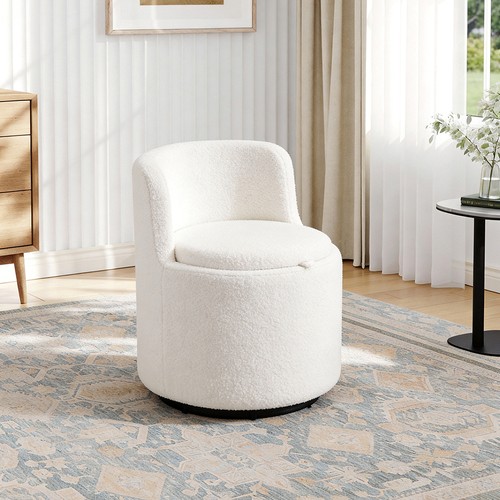 White lamb wool - white,