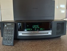 Bose Wave AWRCC5 CD/Radio