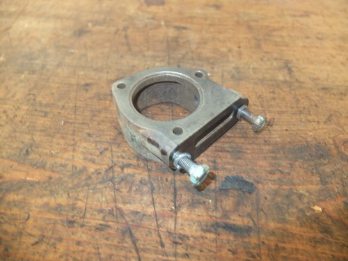 Land rover thermostat housing - land,