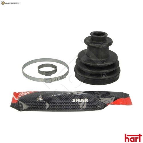 Bellow kit driveshaft 400 968 - bellow,