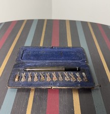 Vintage Pelikan Graphos