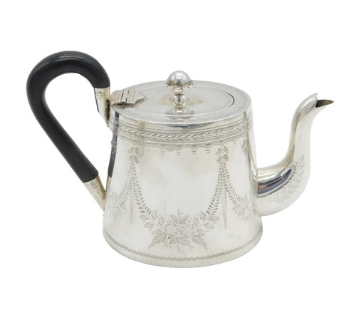 Sterling silver bachelors - sterling,