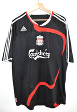 Liverpool FC Adidas Third