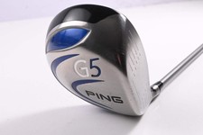 Ping G5 Driver / 10.5 Degree /