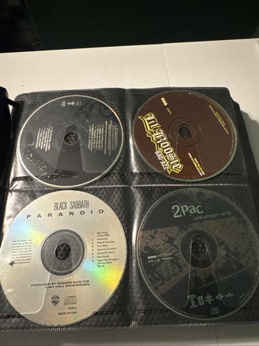 Lot 126 music - lot, cds
