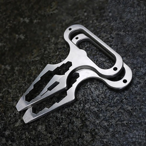 Multi tool edc wrench - tool,