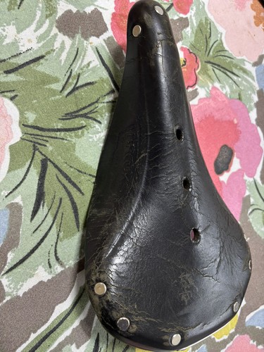Brooks b17 saddle black - brooks,