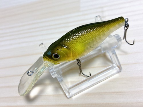 Megabass deep x100 - 58mm, 3/8oz