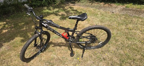 Carrera vengeance junior - carrera,