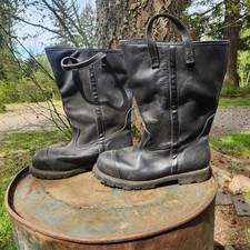 Weinbrenner Thorogood Leather