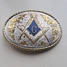 Vintage   Mason's Masonic
