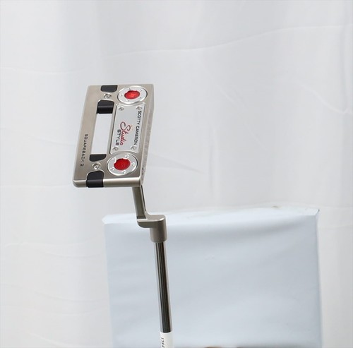 Titleist scotty cameron studio - cameron,