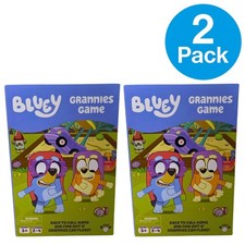 Bluey Grannies Board Game