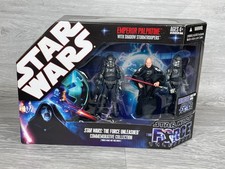 Star Wars, The Force Unleashed