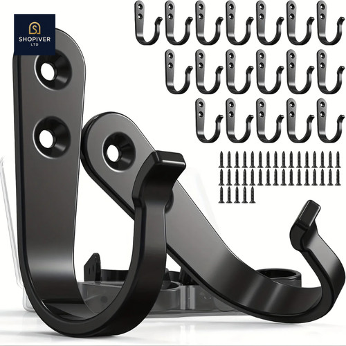 Heavy duty metal - duty, coat