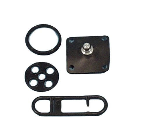 Fuel tap repair kit - tap, tourmax