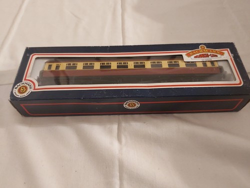 Bachmann branch line - branch-line, oo