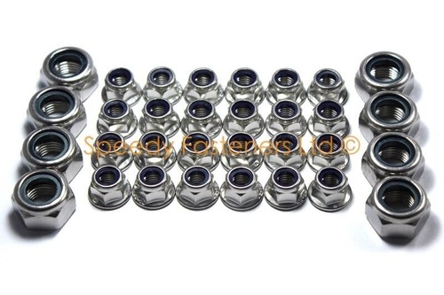 Kart karting stainless - go,