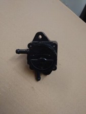 Suzuki outboard fuel pump DF25 25HP V2 4 stroke 2005-2014 manual and electric