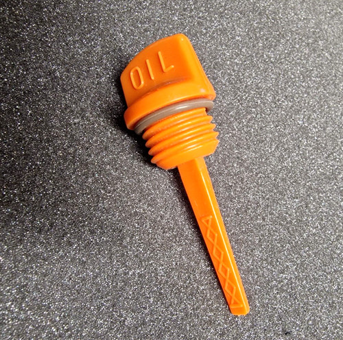 Yanmar l40 l48 dipstick o - l48,