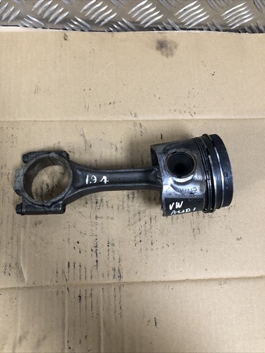 Audi seat skoda piston - vw,