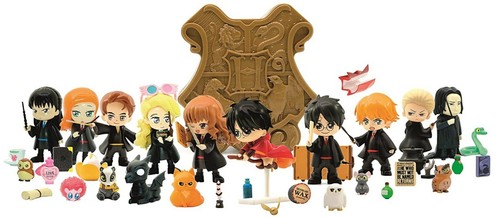 Harry potter magical - harry, capsules