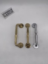 Door Handle Manettone For