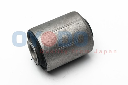 Control arm trailing bush - control,