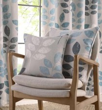 Lined curtains eyelet ring top